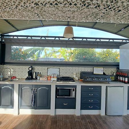 B&B Go Spain Alhaurín el Grande Eksteriør billede