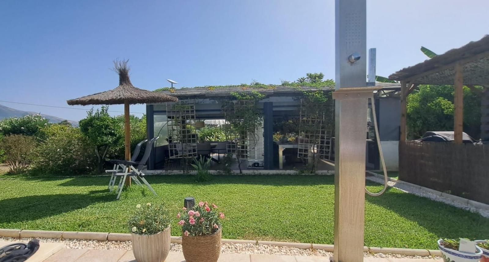 B&B Go Spain Alhaurín el Grande Eksteriør billede