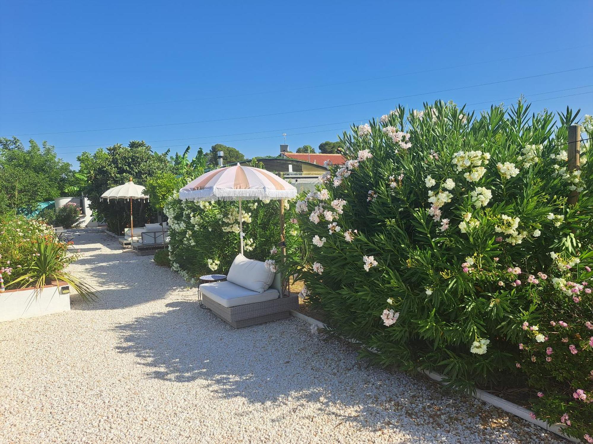 B&B Go Spain Alhaurín el Grande Eksteriør billede
