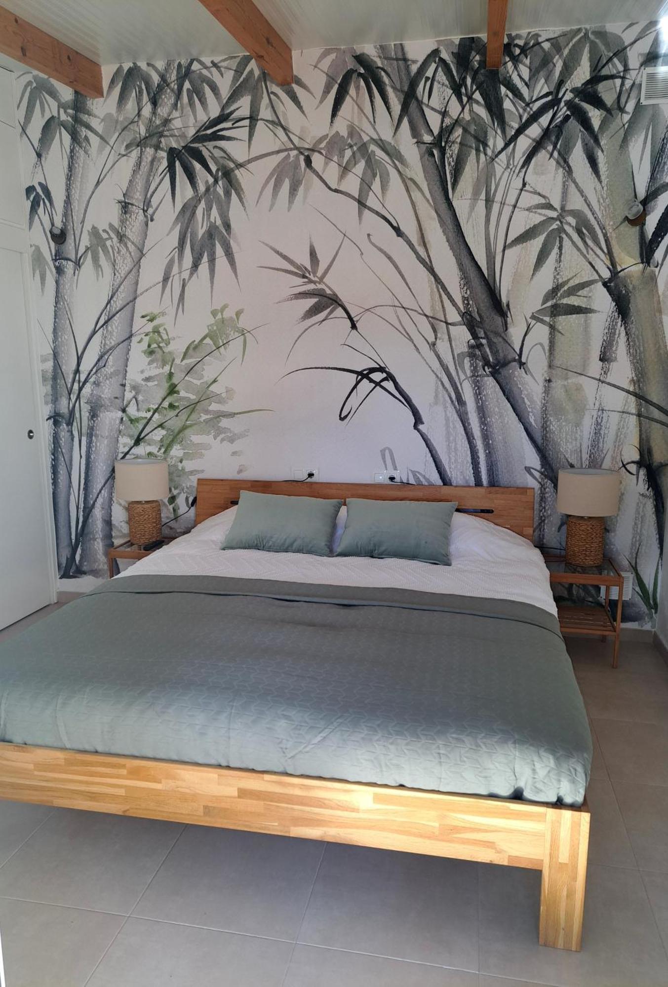 B&B Go Spain Alhaurín el Grande Eksteriør billede